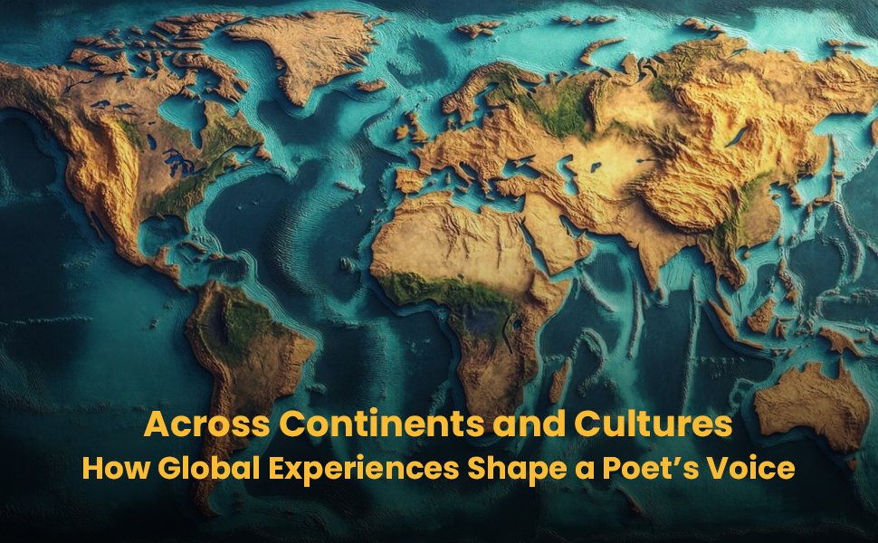 global poetry influences